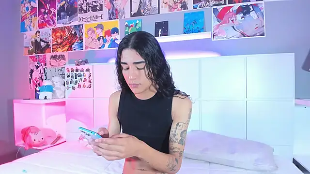 SheepyBoyx online show from 11, 1, 2025