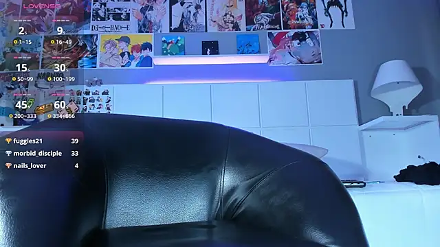 SheepyBoyx online show from 13, 1, 2025