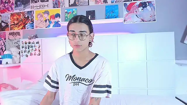 SheepyBoyx online show from 20, 1, 2025