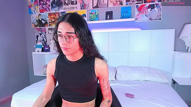 SheepyBoyx online show from 30, 1, 2025