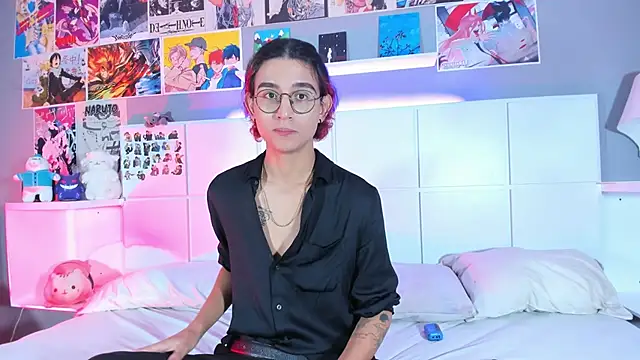 SheepyBoyx online show from 7, 2, 2025