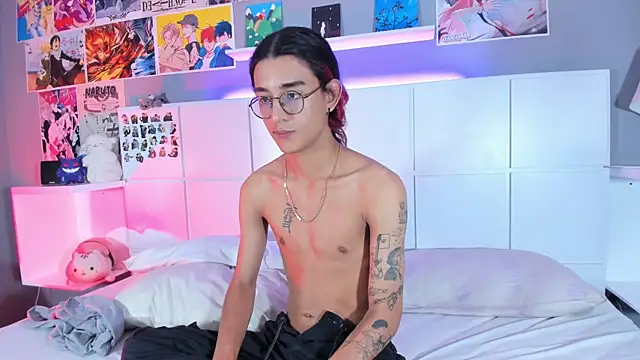 SheepyBoyx online show from 10, 2, 2025