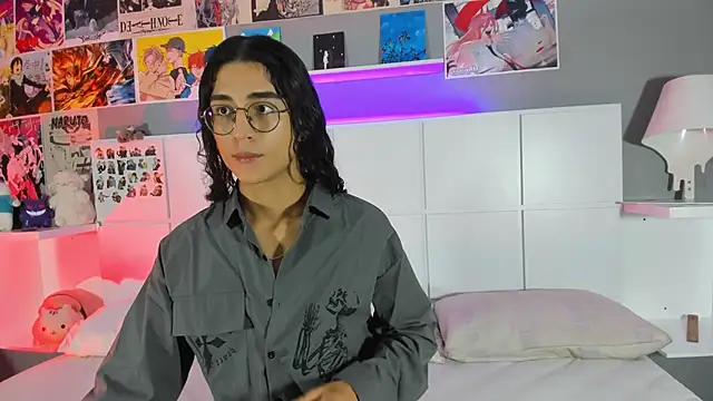 SheepyBoyx online show from 14, 2, 2025