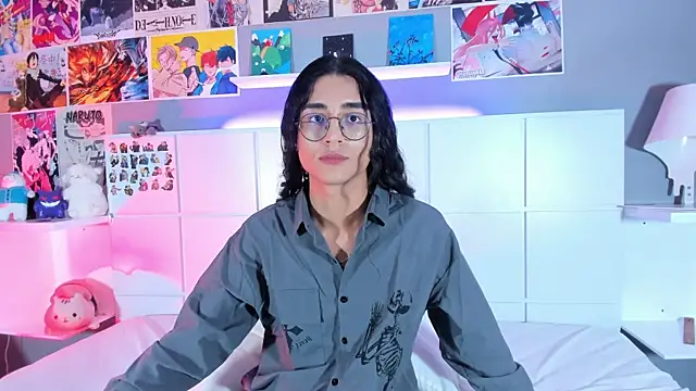 SheepyBoyx online show from 14, 2, 2025