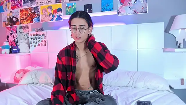 SheepyBoyx online show from 15, 2, 2025