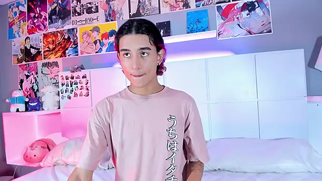SheepyBoyx online show from 22, 2, 2025