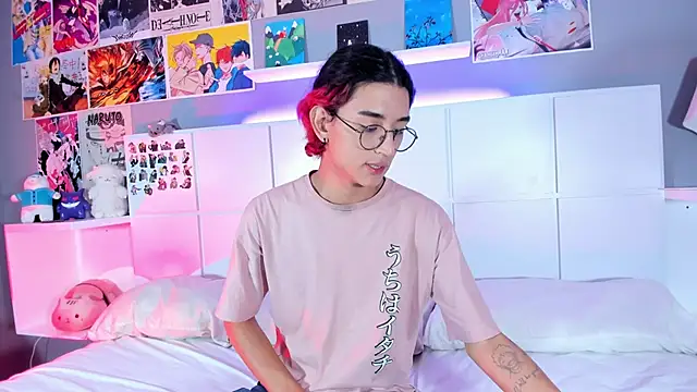 SheepyBoyx online show from 22, 2, 2025