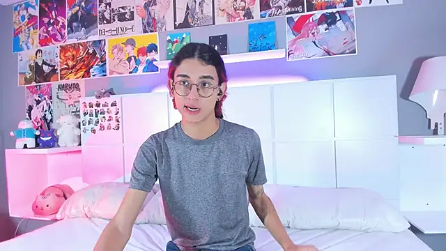 SheepyBoyx online show from 23, 2, 2025