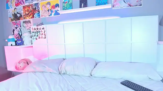 SheepyBoyx online show from 24, 2, 2025