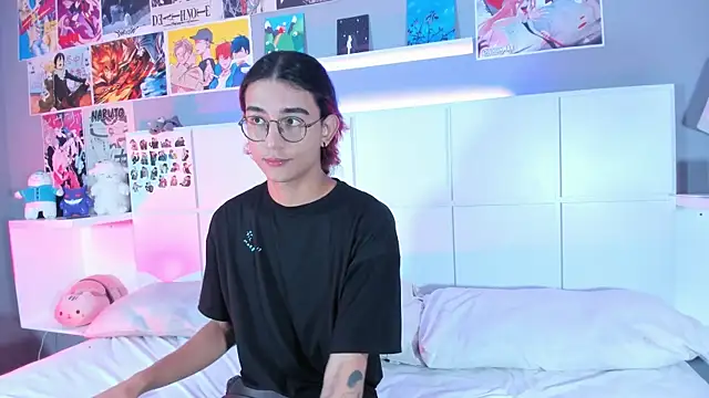 SheepyBoyx online show from 25, 2, 2025