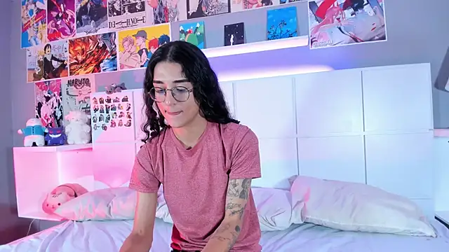 SheepyBoyx online show from 1, 3, 2025