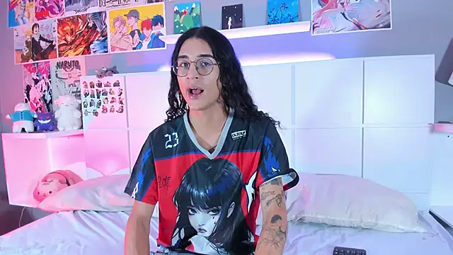 SheepyBoyx online show from 2, 3, 2025