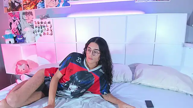 SheepyBoyx online show from 2, 3, 2025