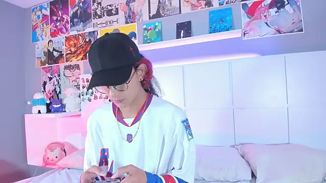 SheepyBoyx online show from 3, 3, 2025