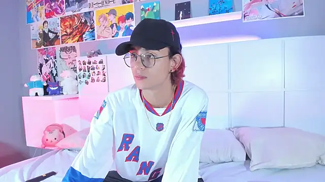 SheepyBoyx online show from 3, 3, 2025