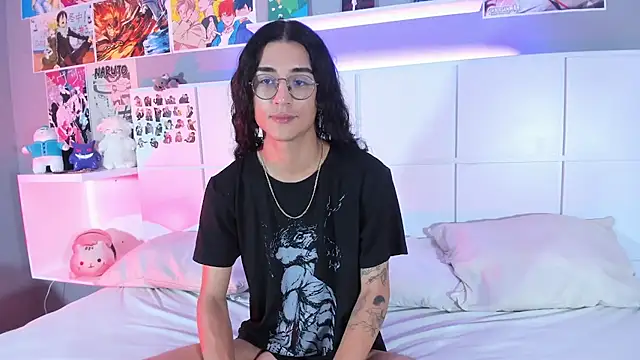 SheepyBoyx online show from 5, 3, 2025