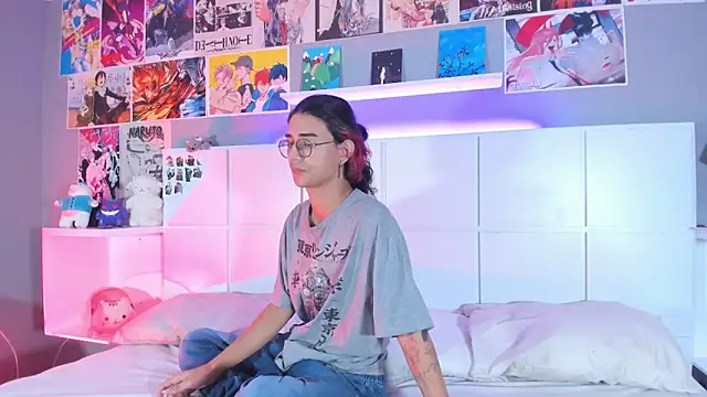 SheepyBoyx online show from 9, 3, 2025