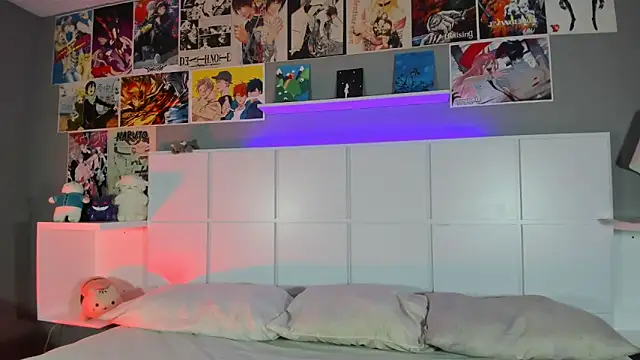 SheepyBoyx online show from 10, 3, 2025