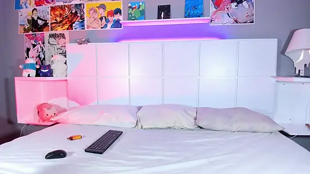 SheepyBoyx online show from 10, 3, 2025