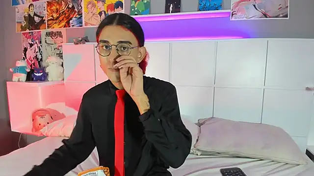 SheepyBoyx online show from 12, 3, 2025