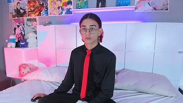 SheepyBoyx online show from 12, 3, 2025