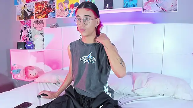SheepyBoyx online show from 16, 3, 2025