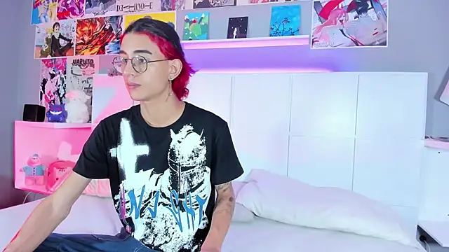 SheepyBoyx online show from 17, 3, 2025