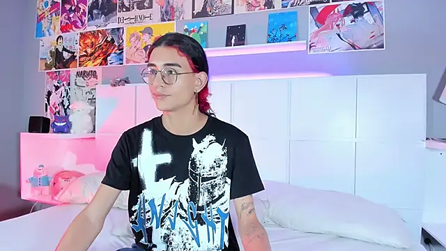 SheepyBoyx online show from 17, 3, 2025