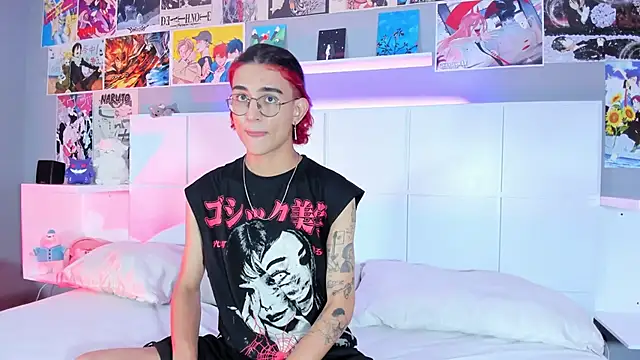 SheepyBoyx online show from 19, 3, 2025