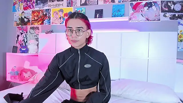 SheepyBoyx online show from 21, 3, 2025