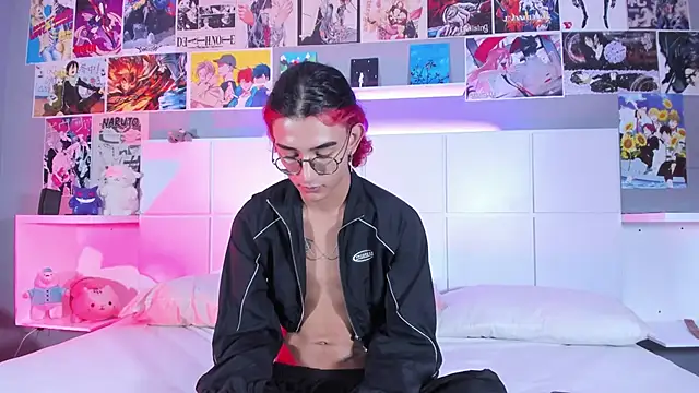 SheepyBoyx online show from 21, 3, 2025