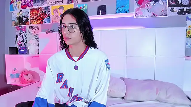 SheepyBoyx online show from 23, 3, 2025