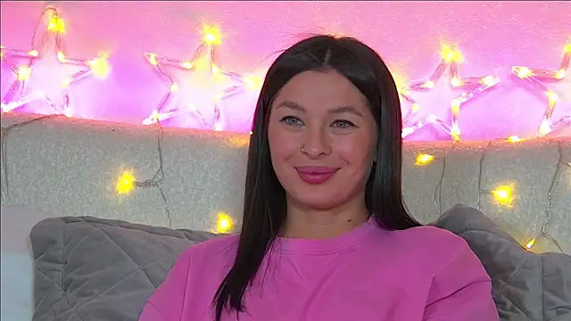 AlexandraBloom online show from 16, 12, 2024