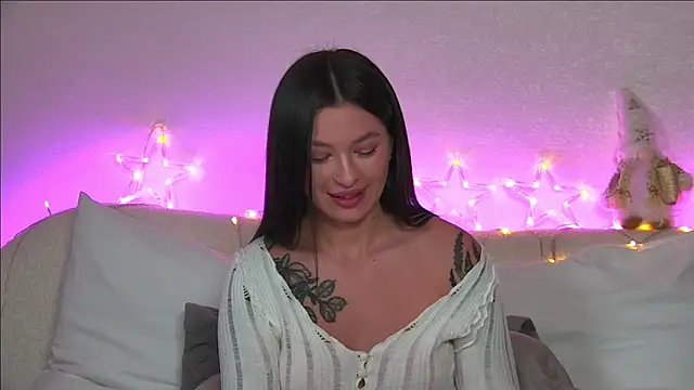 AlexandraBloom online show from 19, 12, 2024
