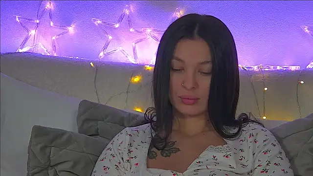 AlexandraBloom online show from 28, 12, 2024