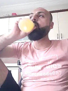 krzantem3454 online show from 29, 5, 2026