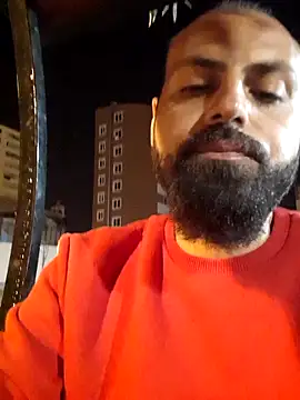 krzantem3454 online show from 11, 6, 2026