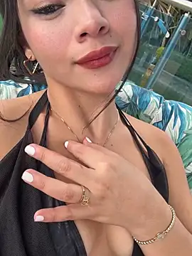 AnabelleRay online show from 20, 12, 2025