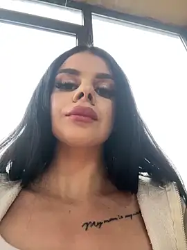 IvyRaven online show from 2, 3, 2025