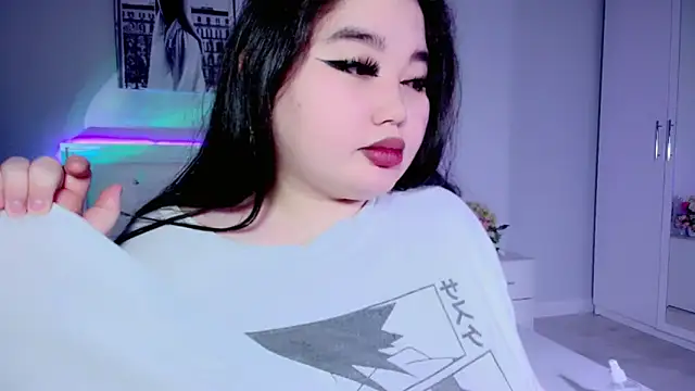 amina moonlightt online show from 14, 12, 2024