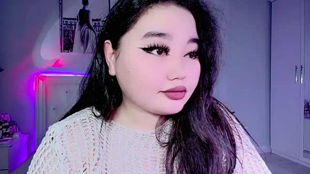 amina moonlightt online show from 16, 12, 2024