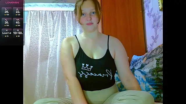 Aria  Dark online show from 15, 10, 2025