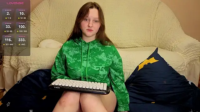 Aria  Dark online show from 7, 3, 2026