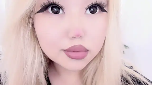 amelia sunlight online show from 6, 3, 2025