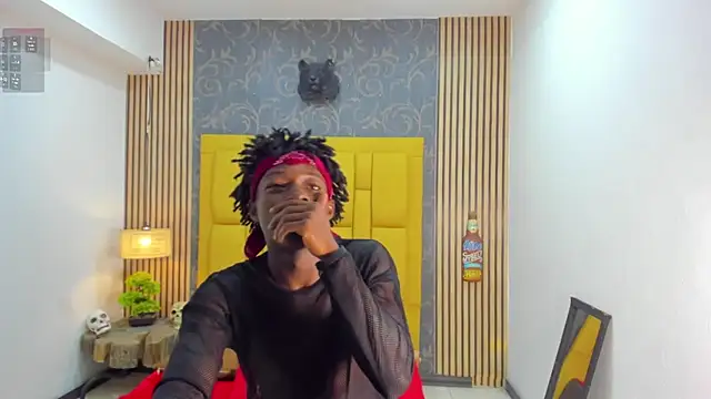 chimi88 online show from 5, 11, 2025