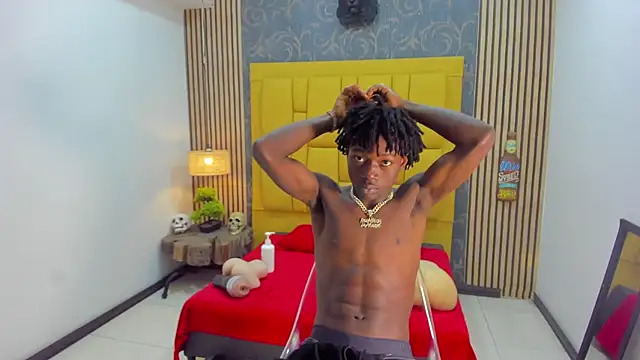 chimi88 online show from 20, 12, 2025