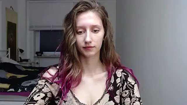 LUNA delight online show from 14, 11, 2025