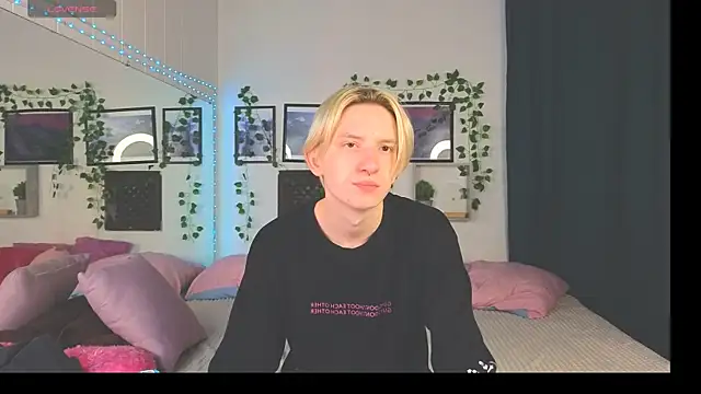 Ron Vils online show from 8, 12, 2024