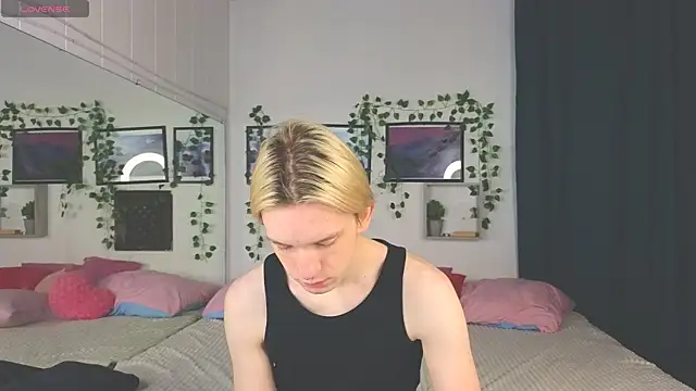 Ron Vils online show from 10, 12, 2024