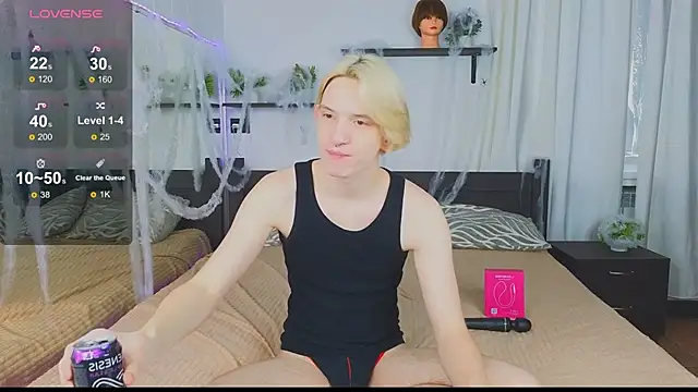 Ron Vils online show from 1, 11, 2025